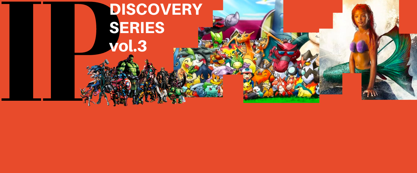 IP Discovery