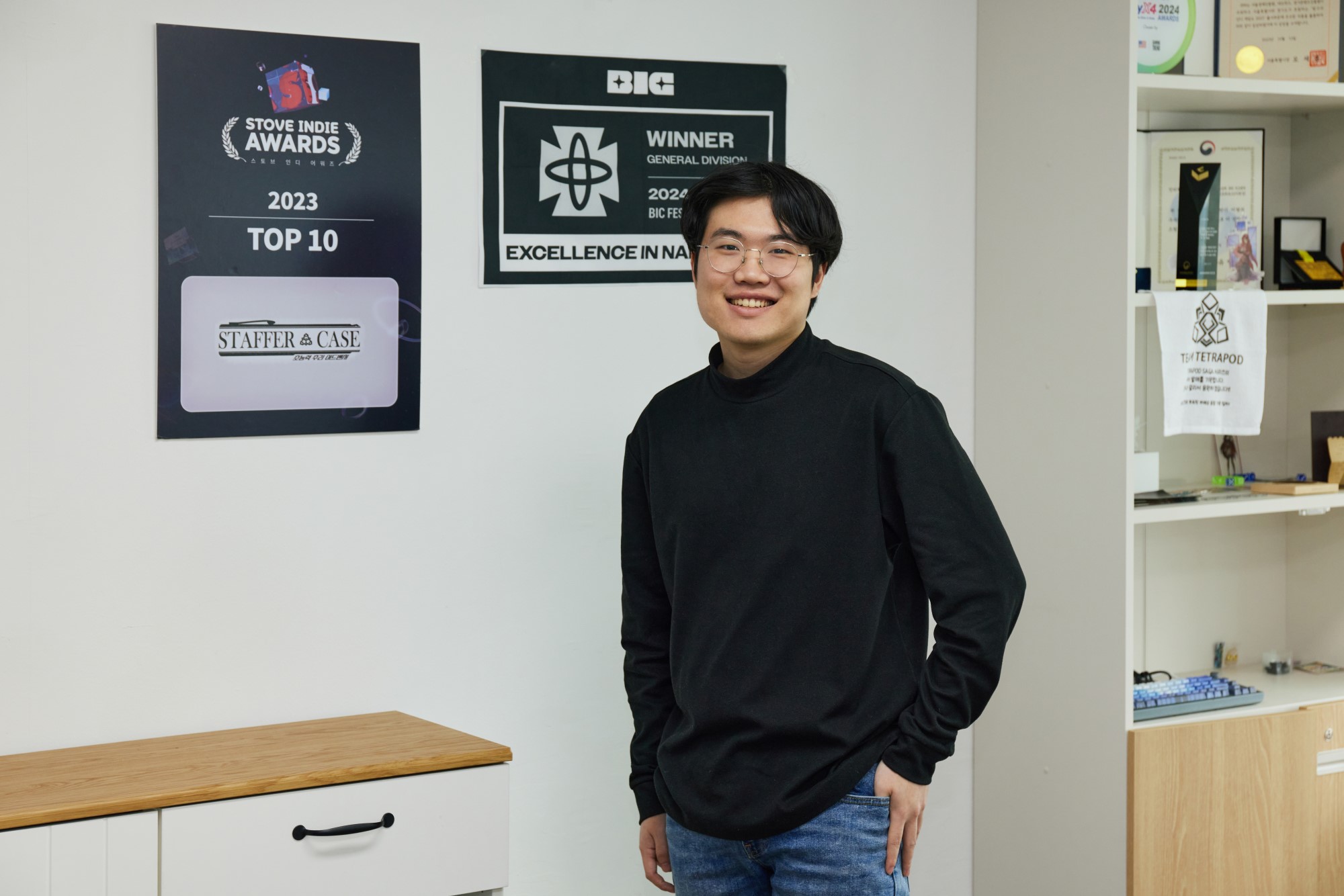 인디게임 공작소